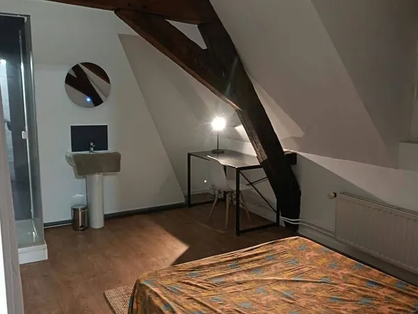 Maison 3 pièces
