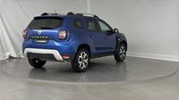 Dacia Duster 1.5 Blue dCi 115ch Prestige 4x4 — photo 5