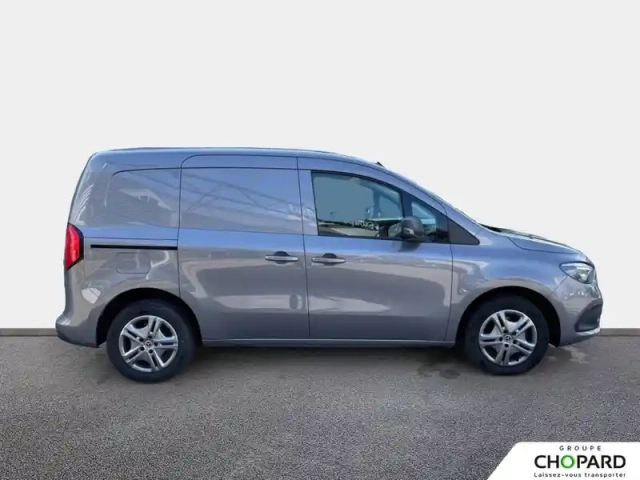 Mercedes Citan fgn 112 cdi long — photo 9
