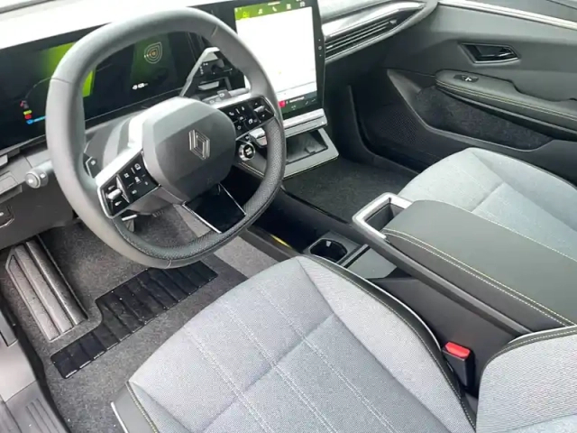 Renault Scenic e-tech electrique 220 ch grande autonomie — photo 80