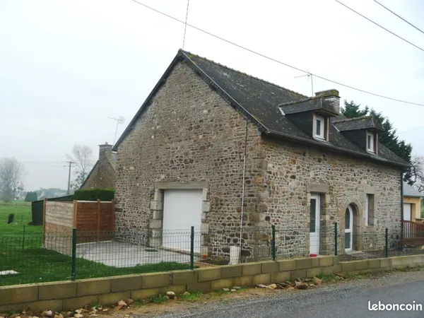Maison à louer 97m2