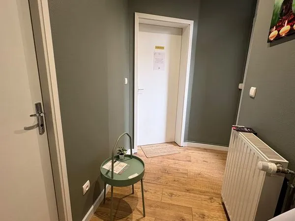 Bureau profession paramédicale/bien être