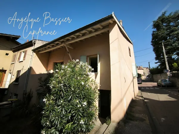 Maison 4 pièces 65 m²