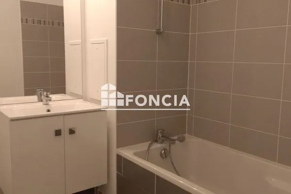 Appartement 4 pièces 78 m²