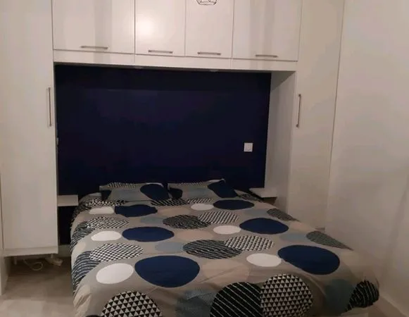 Appartement T2 à vendre - Centre-ville