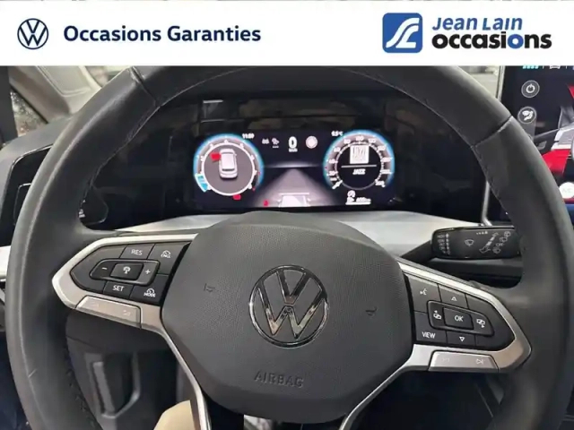 Volkswagen Golf 1.5 tsi evo2 116 bvm6 — photo 60