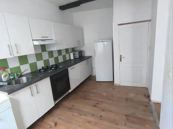 Maison rénovée au coeur du bi