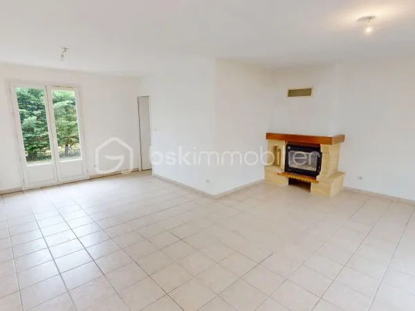 Maison 6 pièces 128 m²