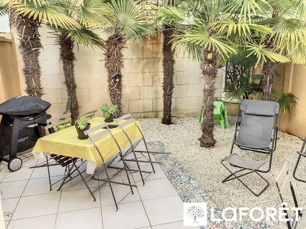 Maison 4 pièces 97 m²