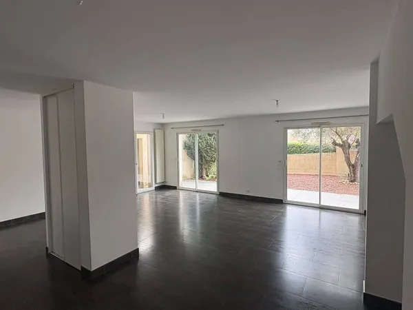 Villa 5 pièces 135 m²