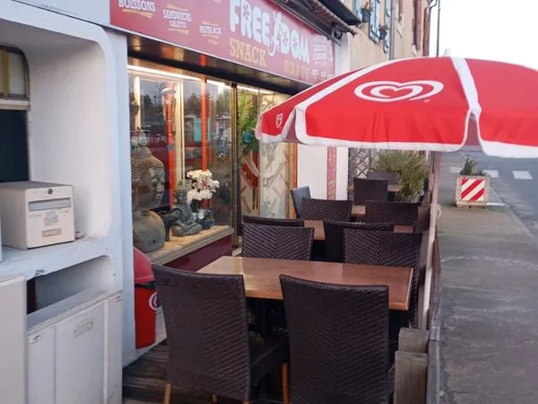 À CÉDER - Droit au bail d'un local commercial - Gabarret (40310)