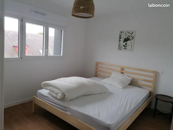 Chambre étudiante