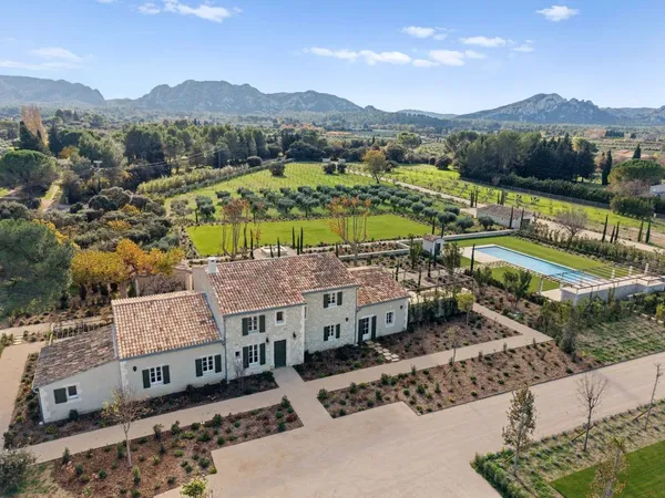 Maison de luxe 10 pièces 400 m²