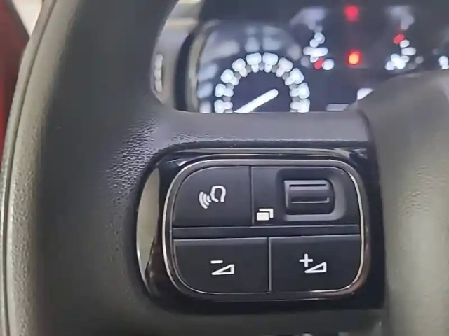 Citroën C3 bluehdi 100 ch bvm6 — photo 27