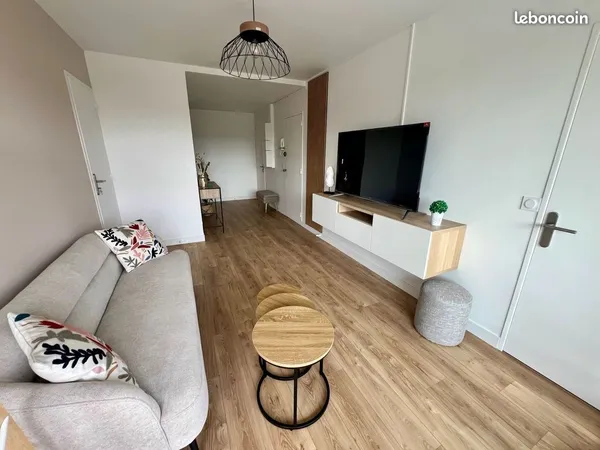 Appartement 5 pièces 81 m² Chambre 395