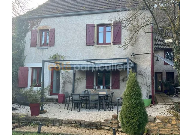 Maison de Village