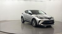 Toyota C-Hr 184h Distinctive 2WD E-CVT MY22 — photo 3