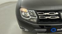 Dacia Duster 1.5 dCi 110ch Explorer 4X2 — photo 17