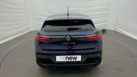 Renault Mégane E-Tech Electric EV60 220ch Equilibre super charge -B — photo 5
