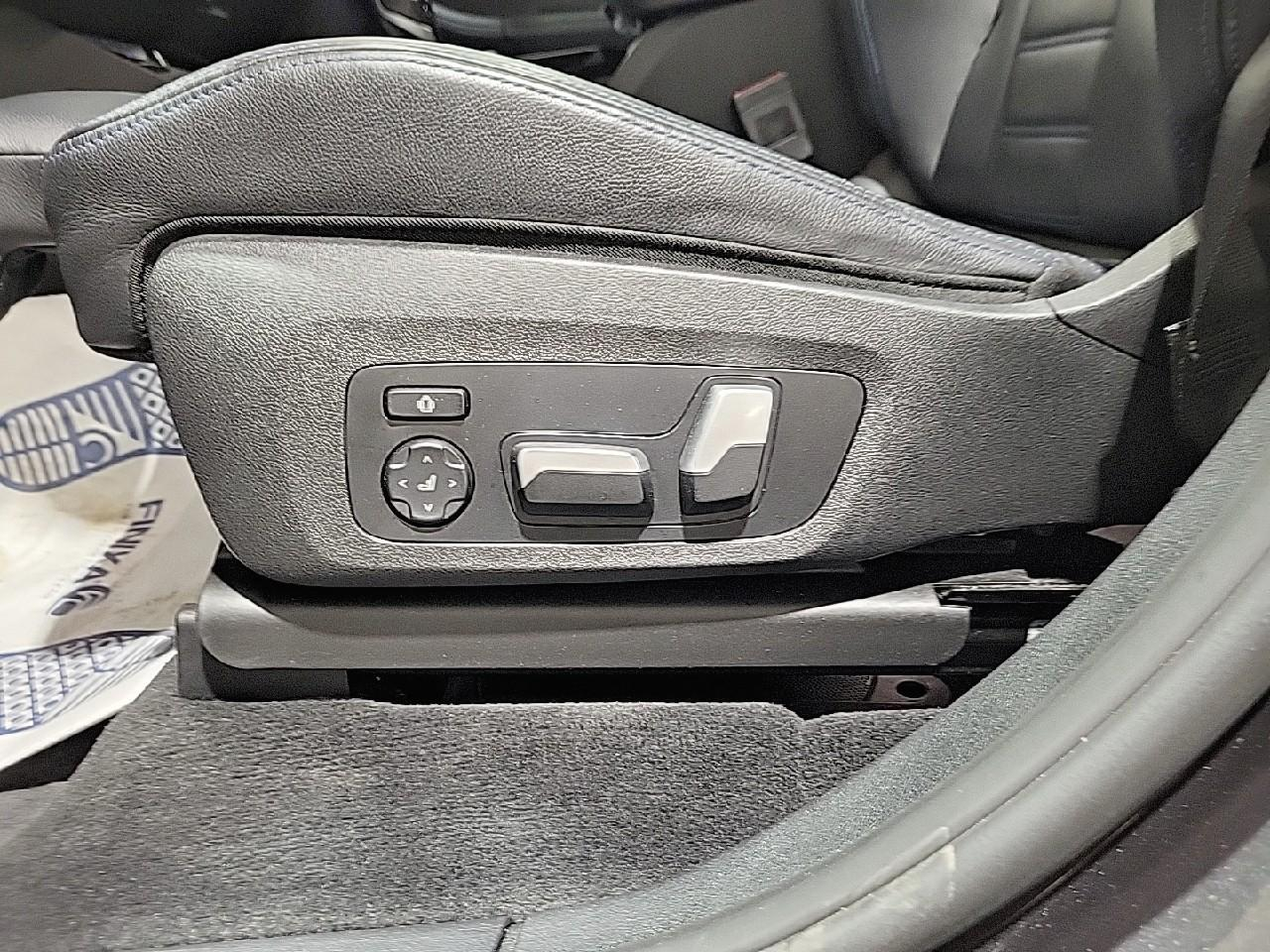 Bmw X3 xdrive 30e 292ch bva8 m sport — photo 25