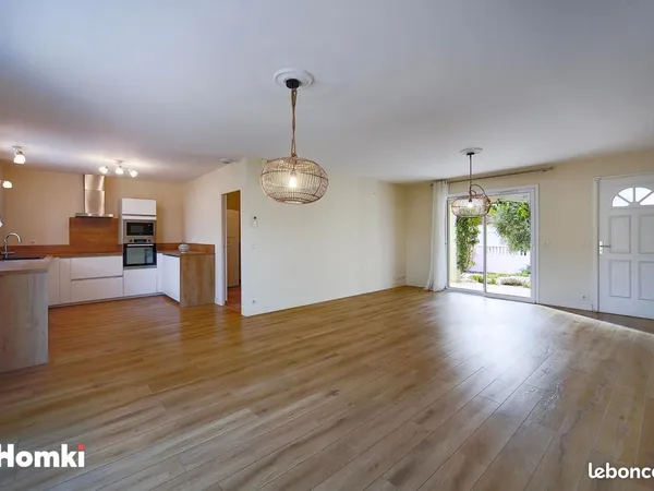 Maison 4 pièces 101 m²
