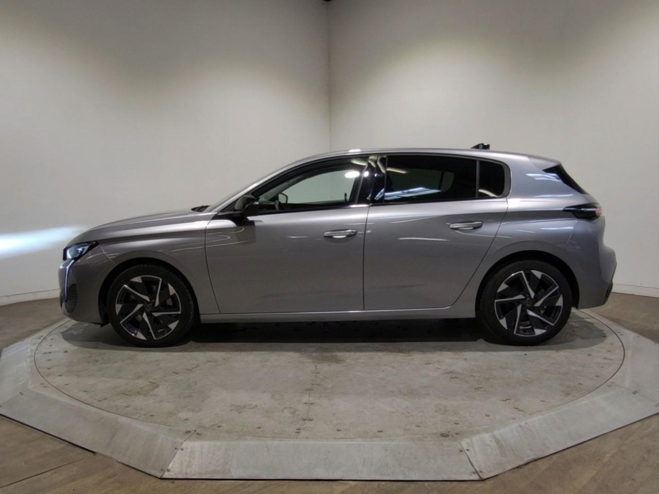 Peugeot 308 bluehdi 130ch s&s eat8 allure — photo 2