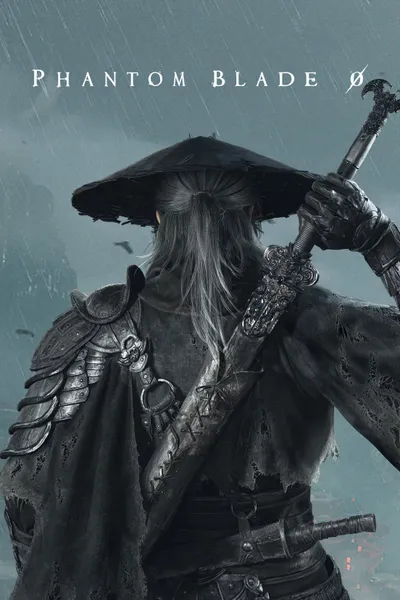 Phantom Blade Zero