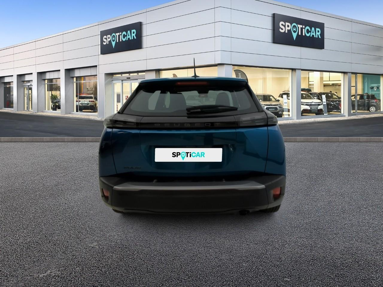 Peugeot 2008 100 s&s bvm6 style — photo 5