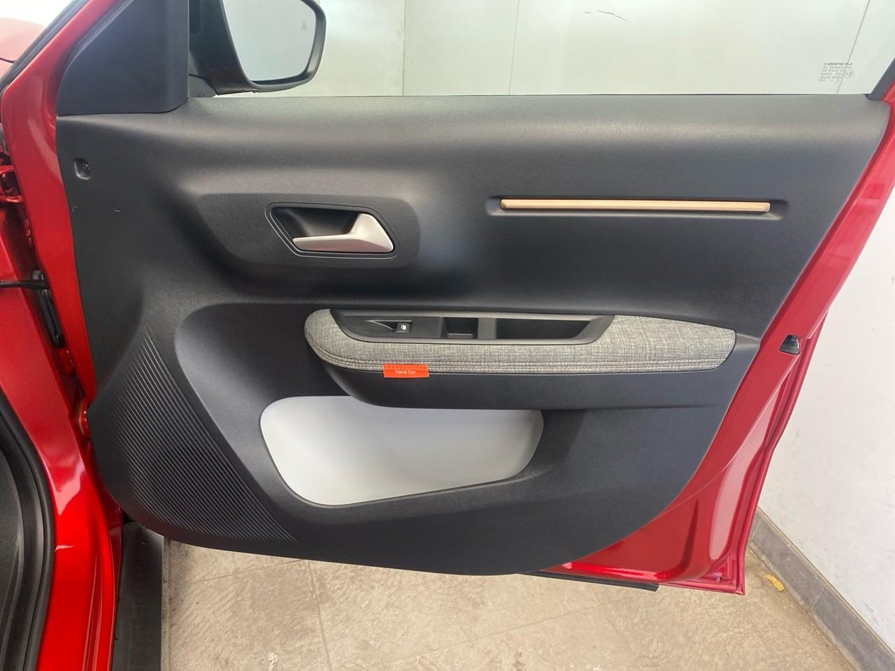 Citroën C3 Aircross hybride 145 ch aut plus — photo 25