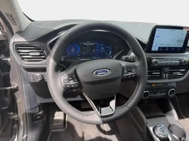 Ford Kuga 2.5 duratec 225ch phev vignale bva — photo 15