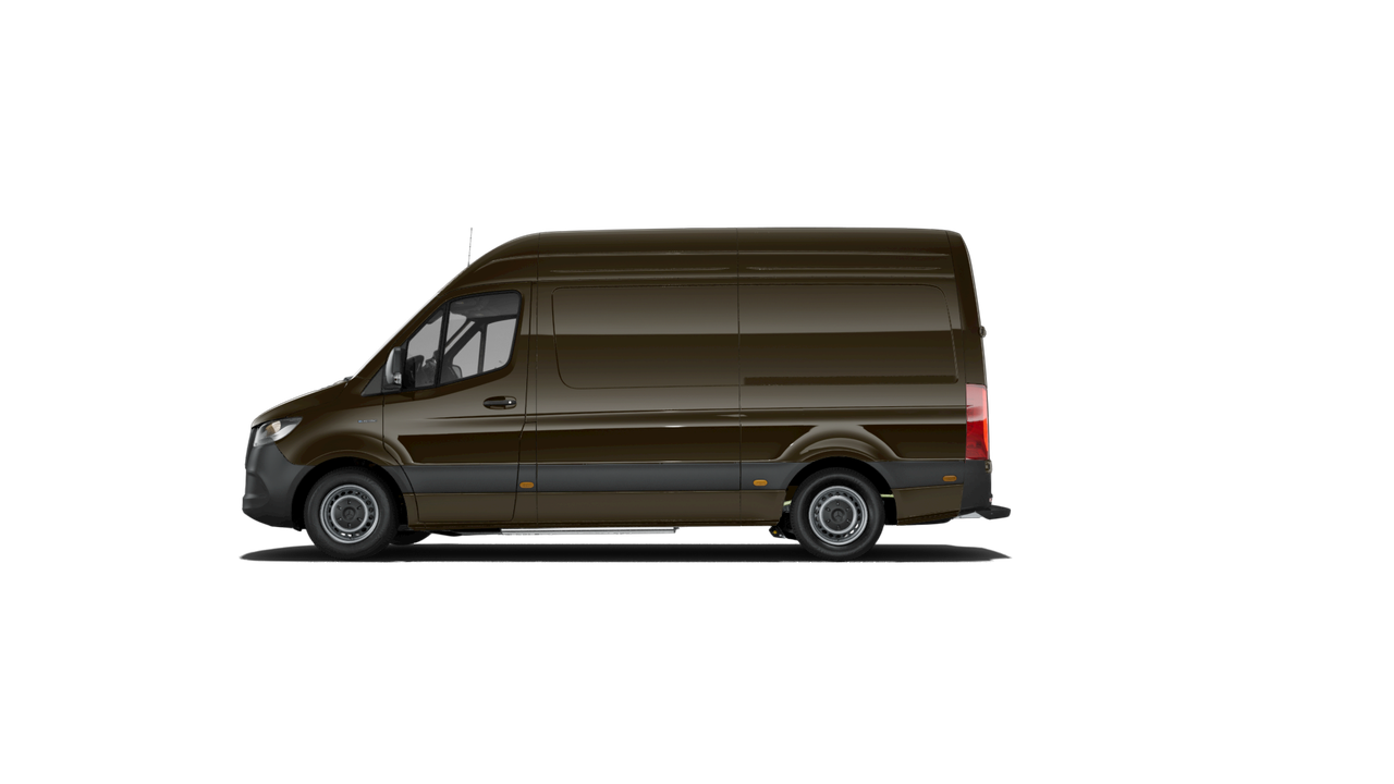 Mercedes E-SPRINTER FGN 314 37 3.5T — photo 2
