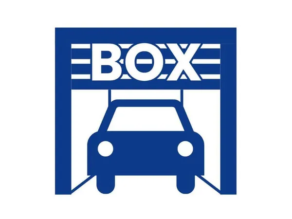 Box de stockage 13 m²