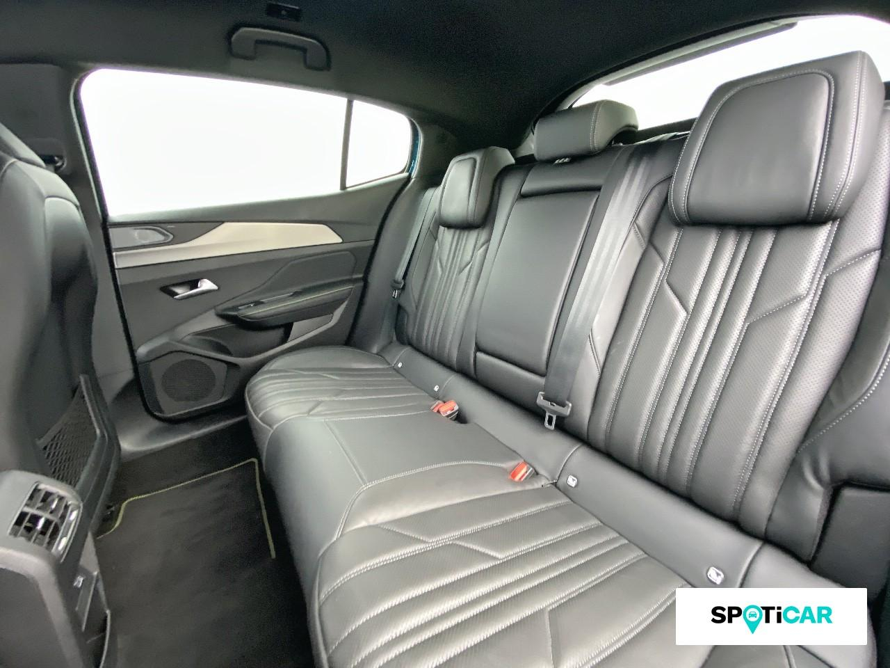 Peugeot 408 phev 225ch gt e-eat8 — photo 10