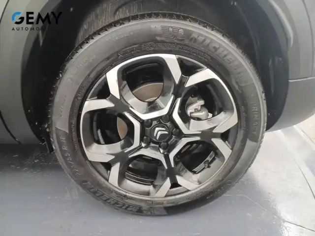 Citroën C5 Aircross hybride 145 e-dcs6 — photo 32