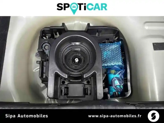 Citroën C3 puretech 110 s&amp;s eat6 — photo 13