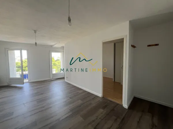 Appartement 2 pièces 37 m²