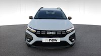 Dacia Jogger 1.6 hybrid 140ch Extreme+ 5 places -24 — photo 2