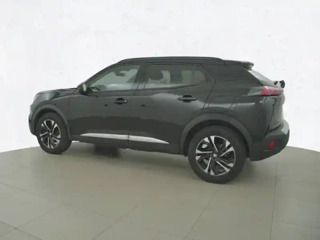Peugeot 2008 bluehdi 130 s&amp;s eat8 — photo 31