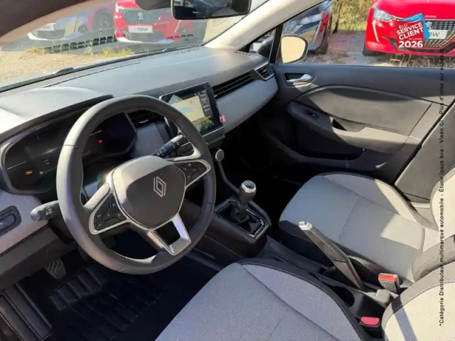 Renault Clio 1.0 tce 90ch evolution — photo 15