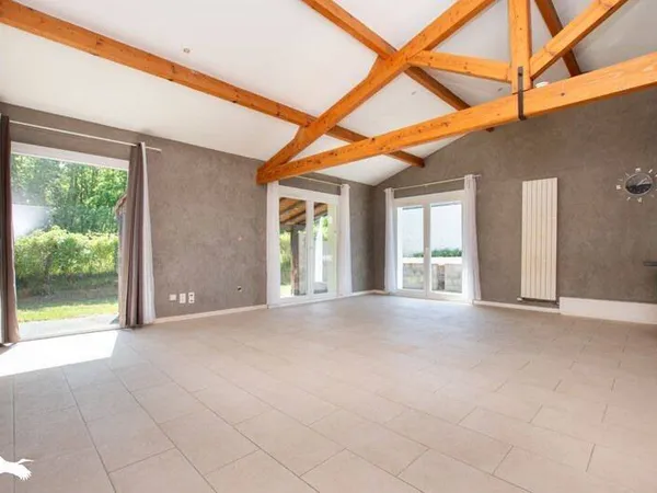 Maison 5 pièces 130 m²