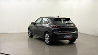 Peugeot 208 1.2 PureTech 100ch S&S Active Pack — photo 8