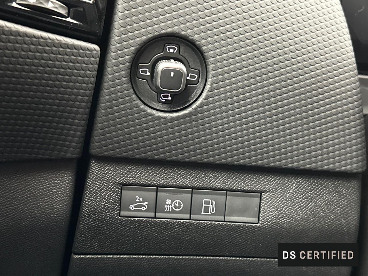 Ds Ds 4 hybride e-tense 225 eat8 rivoli — photo 19
