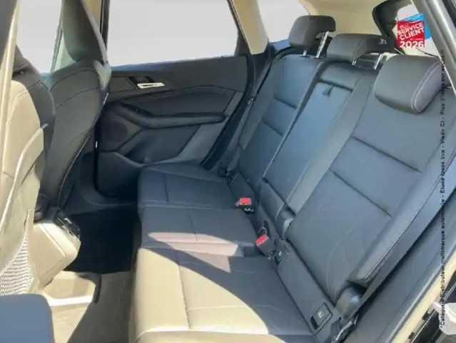 Bmw Serie 2 série 2 activetourer 218i 136ch luxury dkg7 — photo 11