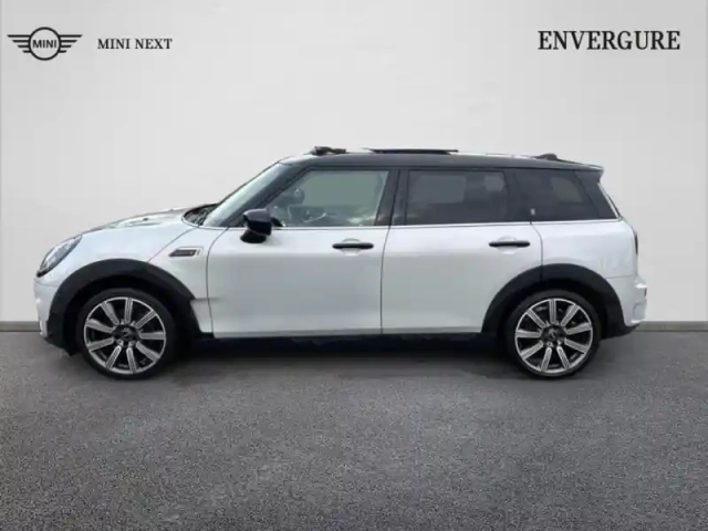 Mini Mini clubman cooper s 178ch knightsbridge bva7 — photo 3