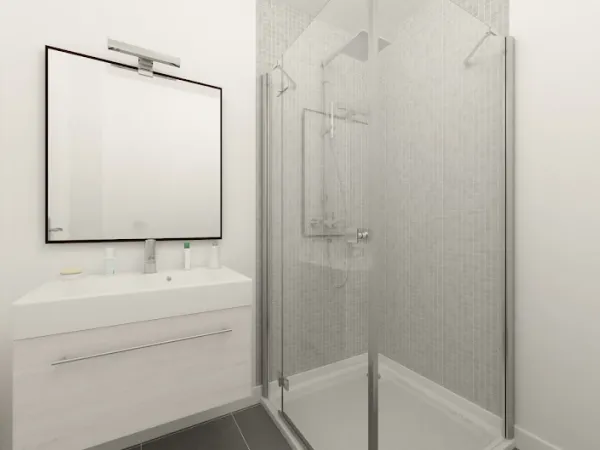 Maison neuve 5 pièces 98 m²