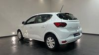 Dacia Sandero 1.0 SCe 65ch Expression — photo 7
