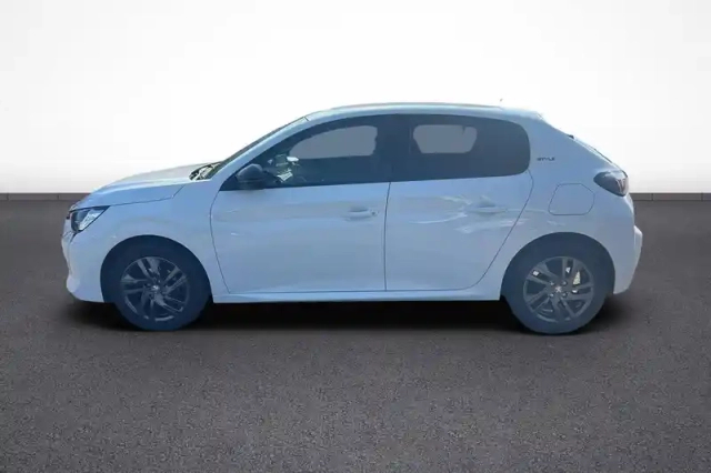 Peugeot 208 puretech 75 s&amp;s bvm5 — photo 3