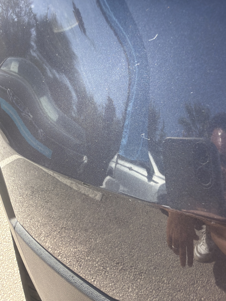 Volkswagen T-Cross 1.0 TSI 95 Start/Stop BVM5 — photo 44