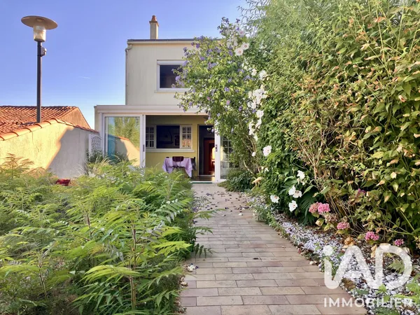 Vente Maison/villa 8 pièces
