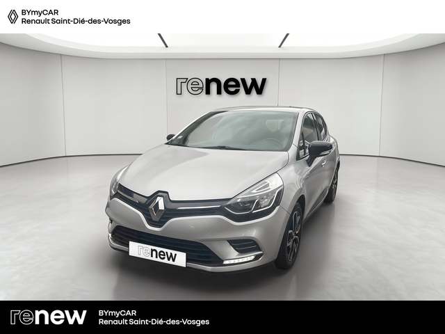 Renault Clio TCe 90 E6C